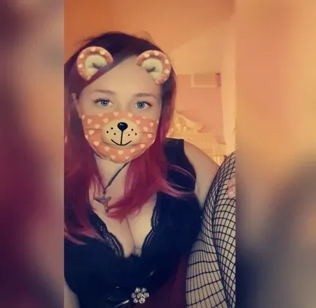 OnlyFans cuenta xpurplegoddessx avatar 1