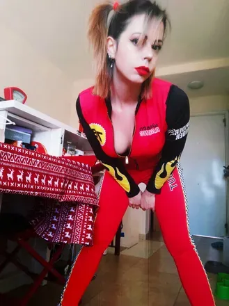 OnlyFans cuenta apeloyalanah avatar 1