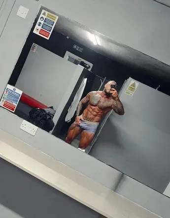 OnlyFans cuenta primeirishbeef avatar 1