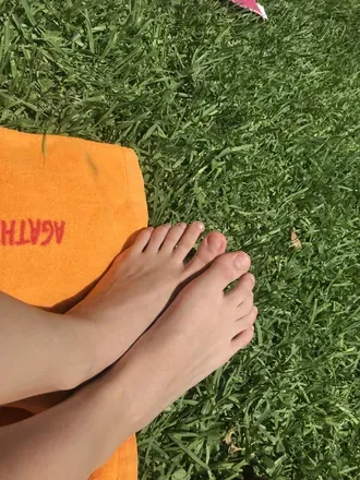 OnlyFans account  myfeetpicsforyou avatar 1