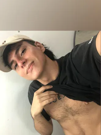 OnlyFans cuenta danielsuarez25 avatar 1
