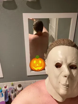 OnlyFans cuenta haddonfieldmike78 avatar 1