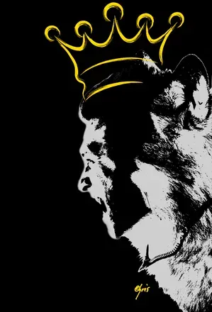 OnlyFans cuenta wolfs_art_works avatar 1
