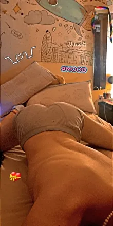 OnlyFans cuenta nacho.ortega.69 header 2