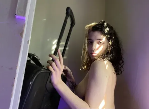 OnlyFans cuenta ceceisarose header 2