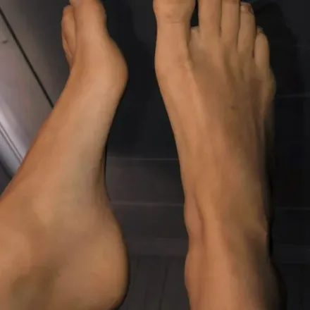 OnlyFans cuenta skinnydirtyfeet avatar 1