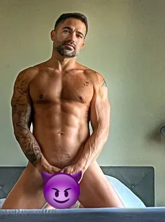 OnlyFans cuenta billsweet07 avatar 1
