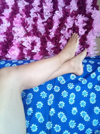 OnlyFans cuenta amelysfeets header 2