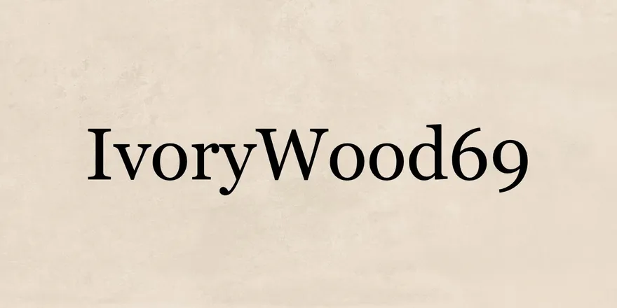 OnlyFans cuenta ivorywood69 header 2