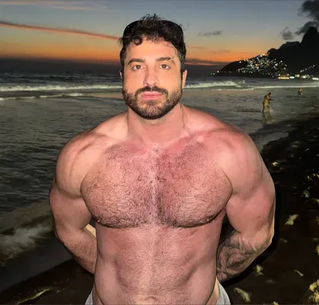 OnlyFans cuenta g_flavinho avatar 1