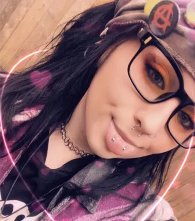 OnlyFans cuenta p0tt1m0uthpr1nc3ss avatar 1