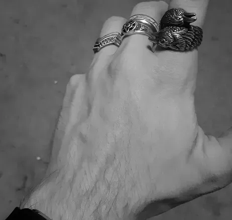 OnlyFans cuenta onlyhands1123 avatar 1