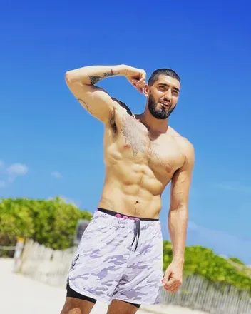 OnlyFans cuenta sixpminnewyork avatar 1