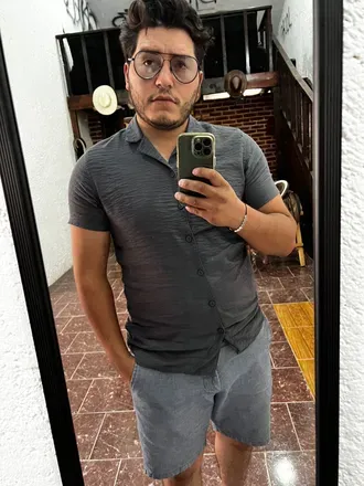 OnlyFans cuenta nabrahamsmf avatar 1