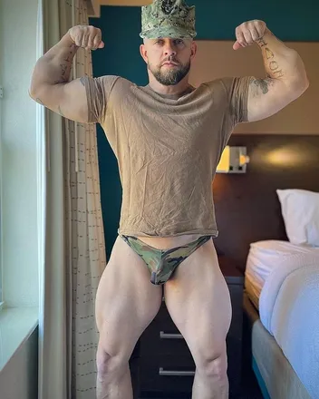 OnlyFans account  owensteel header 2