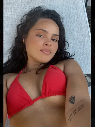 OnlyFans cuenta mariemzz avatar 1