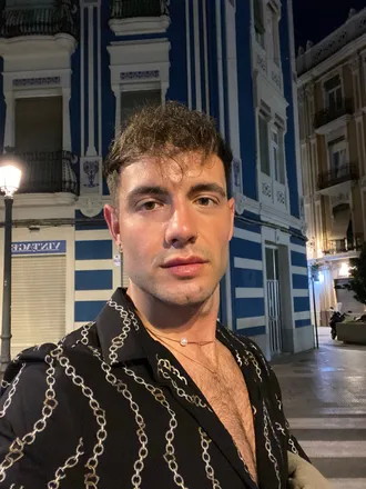 OnlyFans account  hectr_xxx header 2