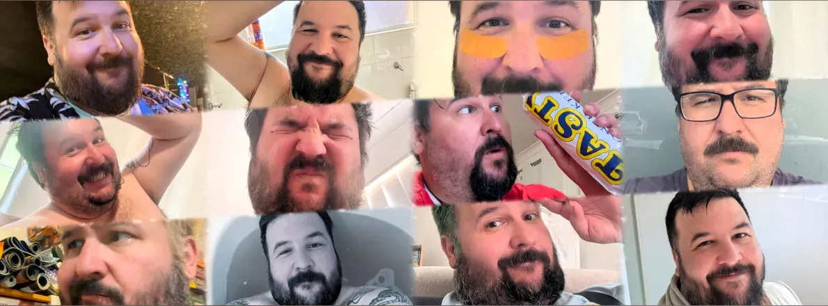 OnlyFans account  polygnosis header 2