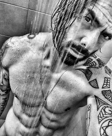 OnlyFans cuenta andreszapata03 avatar 1