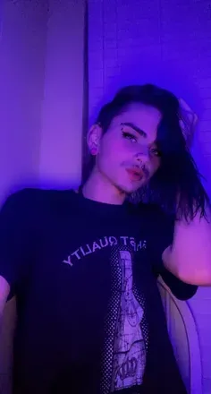 OnlyFans cuenta babyboyxcupcakke1 avatar 1