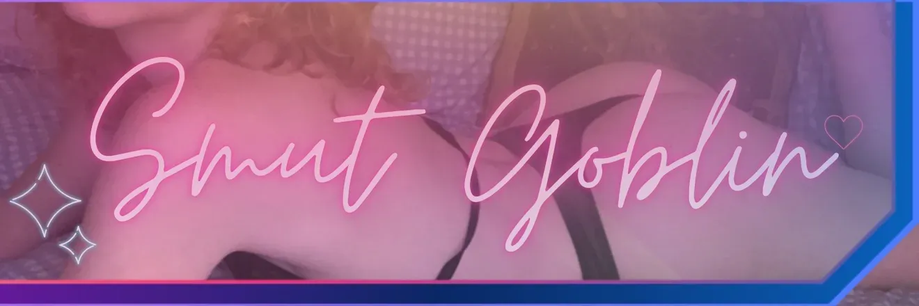 OnlyFans cuenta smutgoblin header 2