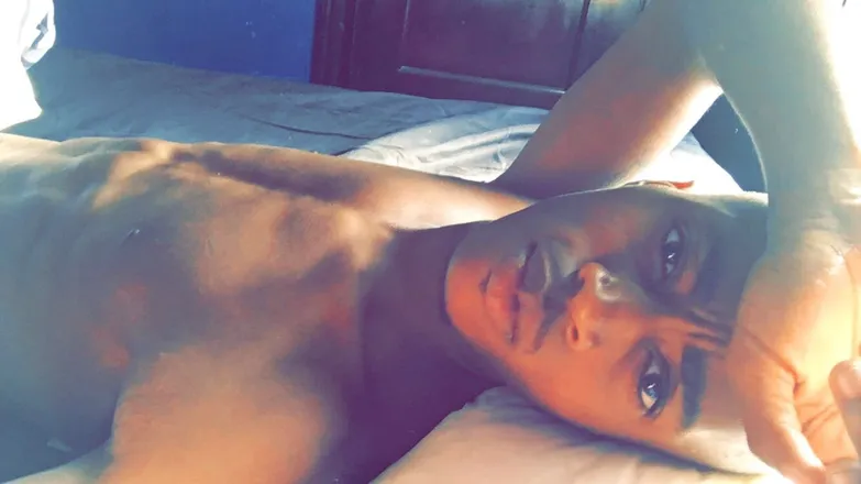 OnlyFans account  daddybackwood header 2