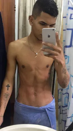 OnlyFans account  bryanfernandez avatar 1
