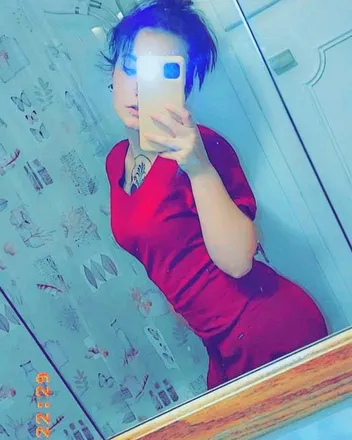 OnlyFans cuenta lilbaddiebabe420 header 2