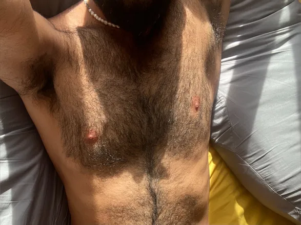 OnlyFans cuenta persianprince420 header 2