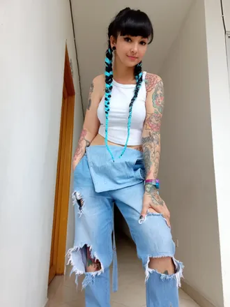 OnlyFans cuenta kellyarevlo header 2