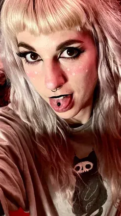 OnlyFans cuenta pyjamacat avatar 1