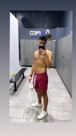 OnlyFans cuenta yungpapi727 avatar 1