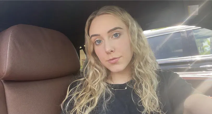 OnlyFans account  babygirl017 avatar 1