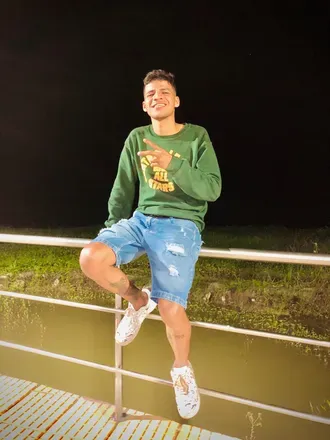 OnlyFans cuenta stevencerpa27 avatar 1