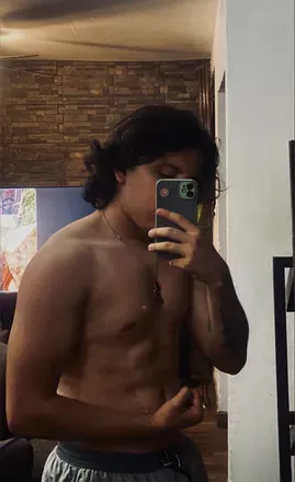 OnlyFans account  hazaeljeje avatar 1