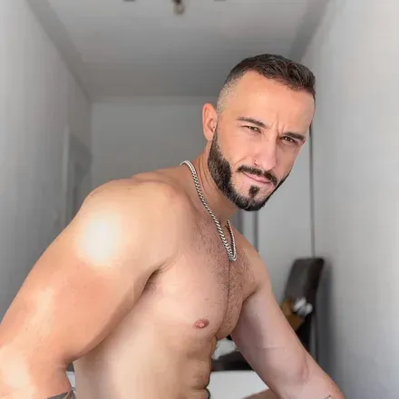 OnlyFans of santodelrey