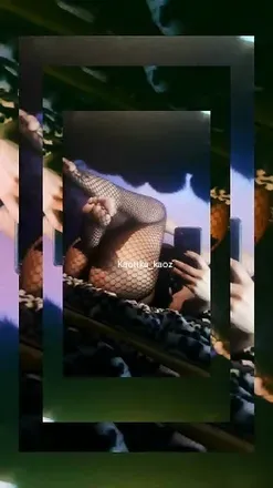 OnlyFans cuenta kaotika_kaoz header 2