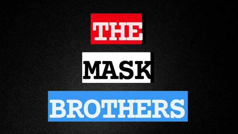 OnlyFans cuenta themaskbrothers header 2