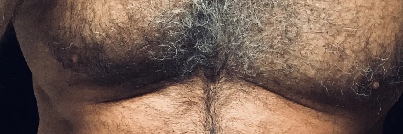 OnlyFans cuenta topandhungbear header 2