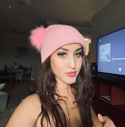 OnlyFans cuenta babynovah avatar 1