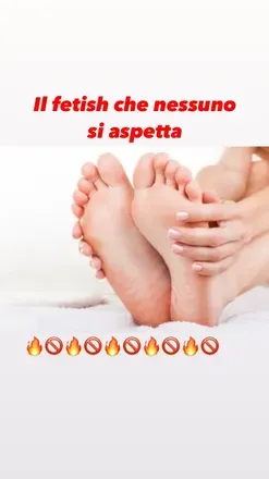 OnlyFans cuenta sharonfeetlove header 2