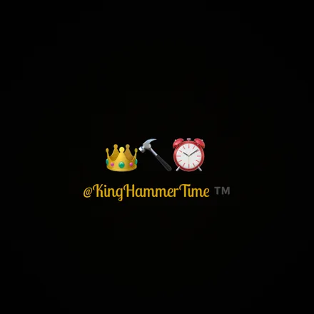 OnlyFans cuenta kinghammertime header 2