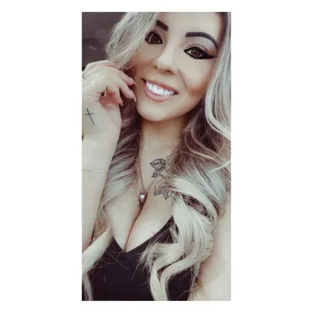 OnlyFans cuenta anissa95 avatar 1