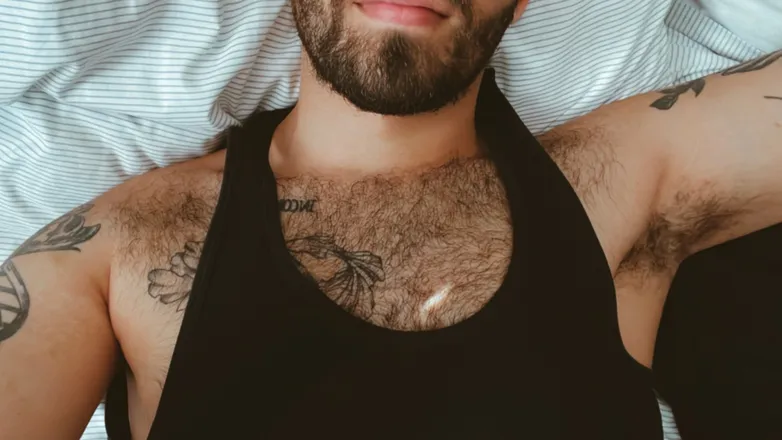 OnlyFans cuenta johnny.rockwell header 2