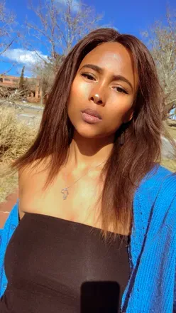 OnlyFans cuenta melanin_zee avatar 1