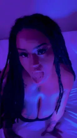 OnlyFans account  beautyxbeastin avatar 1