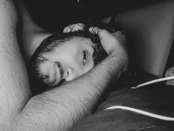 OnlyFans cuenta soyelbeardo header 2