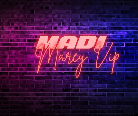OnlyFans cuenta madimareyvip header 2
