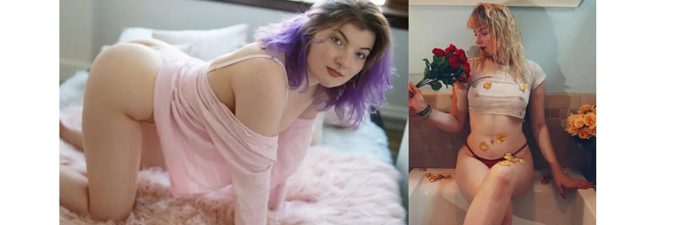 OnlyFans account  babygirlgraci header 2