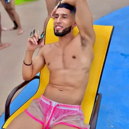 OnlyFans cuenta texxxas_polo avatar 1